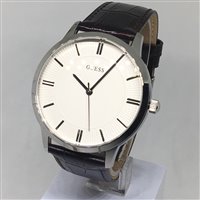 Orologio Guess Uomo in Acciaio W0664G2 - W0664G2